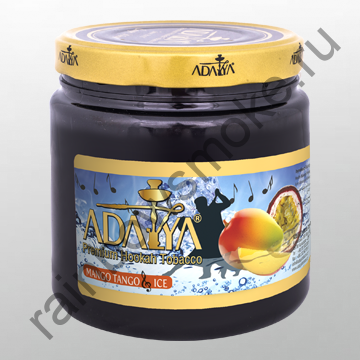 Adalya 1 кг - Mango Tango Ice (Манго Танго Айс)