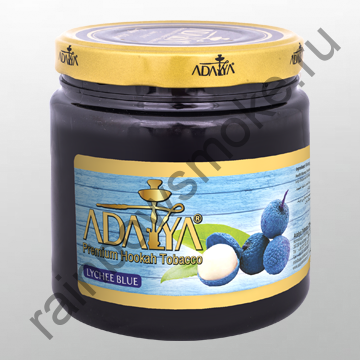 Adalya 1 кг - Lychee Blue (Личи с Черникой)