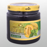 Adalya 1 кг - Melon Mint (Дыня с Мятой)