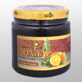 Adalya 1 кг - Orange Pineapple (Апельсин и Ананас)