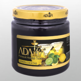 Adalya 1 кг - Lemon Coctail (Лимонный Коктейль)