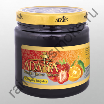 Adalya 1 кг - Strawberry Tangerine (Клубника с Мандарином)