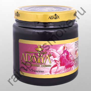 Adalya 1 кг - Pink Princess (Розовая Принцесса)