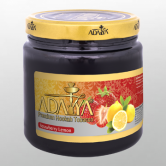 Adalya 1 кг - Strawberry Lemon (Клубника с Лимоном)