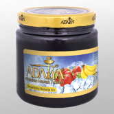 Adalya 1 кг - Strawberry Banana Ice (Ледяная Клубника с Бананом)