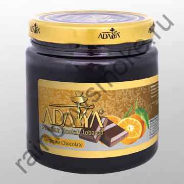 Adalya 1 кг - Tangerine Chocolate (Мандарин и Шоколад)