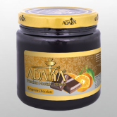 Adalya 1 кг - Tangerine Chocolate (Мандарин и Шоколад)