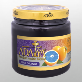 Adalya 1 кг - Blue-Orange (Апельсин с Черникой)
