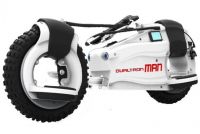 Электроборд DUALTRON MAN EX Белый