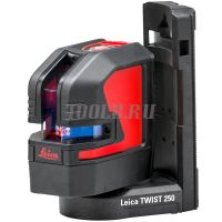 Leica Lino L2s-1 - лазерный нивелир