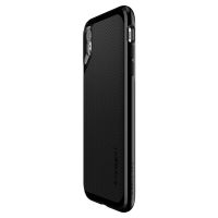 Купить чехол SGP Spigen Neo Hybrid для iPhone XR черный: купить недорого в Москве — выгодные цены в интернет-магазине противоударных чехлов для телефонов айфон 10 R — «Elite-Case.ru»