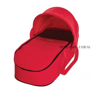 Люлька-переноска Maxi-Cosi Laika Soft Carrycot