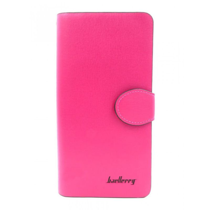 Женский Кошелек Baellerry, Цвет Фуксия