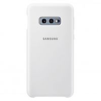 Чехол Samsung Silicone Cover Galaxy S10e