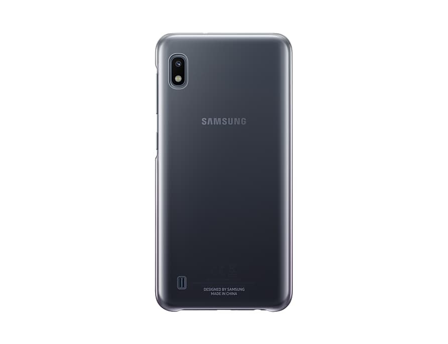 Чехол-Накладка Samsung Galaxy A10