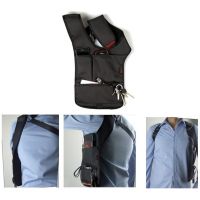 Мужская сумка скрытого ношения Hidden Underarm Shoulder Bag_3