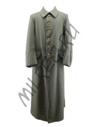 Шинель солдатская образца 1908 г. (Mantel М1908)  (под заказ)