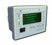 Сигнализатор дистанционный ДС-Б-070М1 в комплекте провода