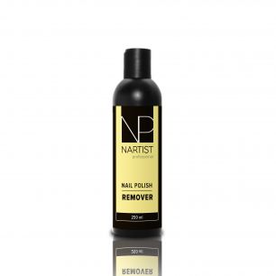 Nail polish remover 250 ml Nartist Pro