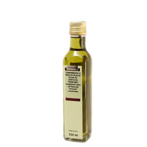 Оливковое масло с Белыми грибами Tentazioni Condimento al Gusto di Porcino - 0,25 л (Италия)