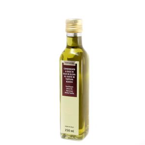 Оливковое масло с белым трюфелем Tentazioni Condimento al Gusto di Tartufo Bianco - 0,25 л (Италия)