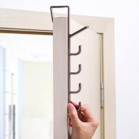 Крючок-держатель на дверь 5-level Door Hook_1