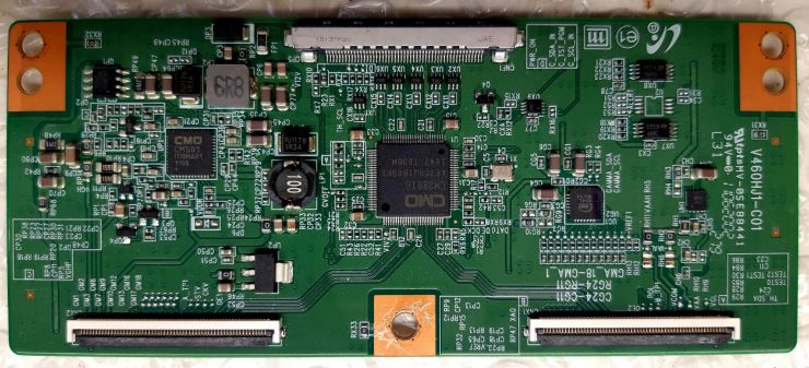 T-CON V460HJ1-C01
