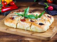 «Вкус Италии» — неделя в Италии не выходя из дома (Алексей Скарубин)