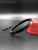 Сartier Love Bracelet BLACK