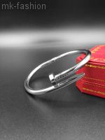 Браслет Bracelet Juste un Clou GoldSilver