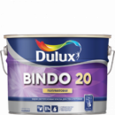 Краска Dulux Bindo 20 полуматовая база BW 1л 5309511
