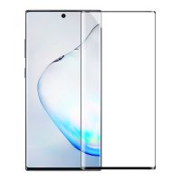 Защитное стекло для Samsung Galaxy Note 10 3D