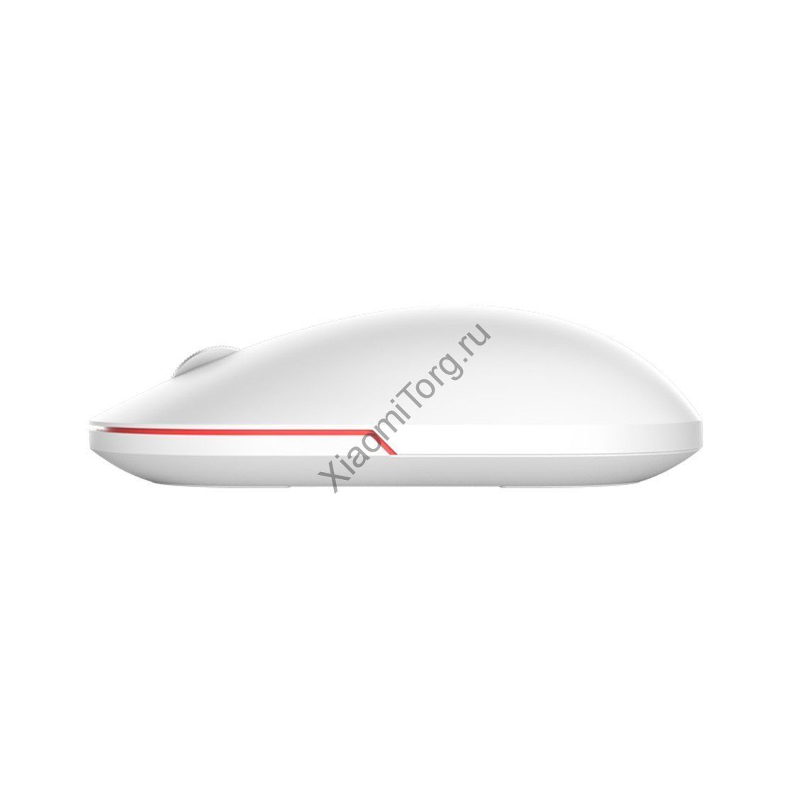 Мышь беспроводная Xiaomi Mijia Wireless Mouse 2 (White)