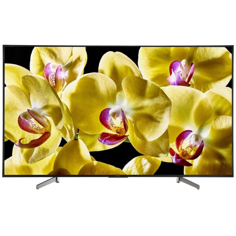 Телевизор Sony KD-43XG8096