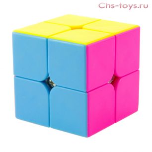 Кубик Рубика 2*2