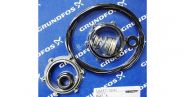 Уплотнение Grundfos Kit, Shaft seal Type D XBPFG  арт. 96768182