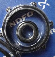 98963491 ￼ Kit, Shaft seal model D XBPFG Matr. B