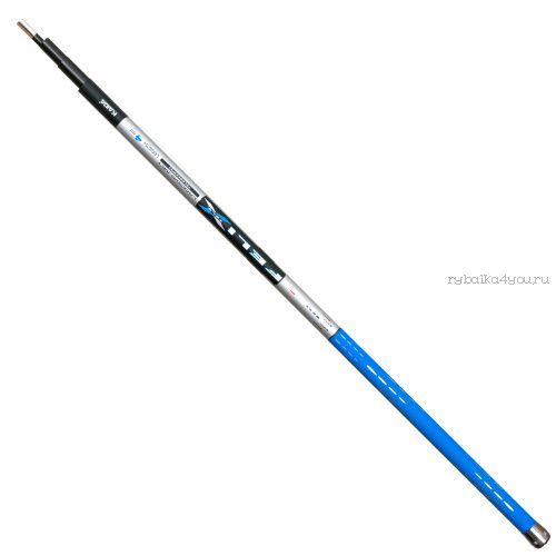 Ручка для подсачека Kaida FELIX TELE  3,0м (Артикл : 909-3)