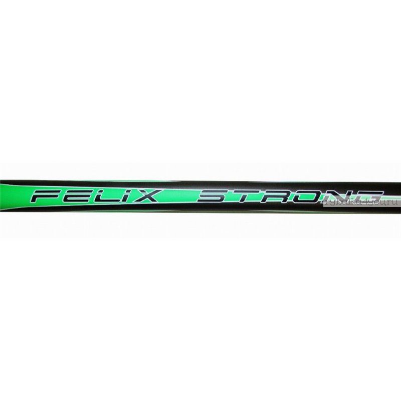 Ручка для подсачека Kaida FELIX STRONG 4,20м (Артикл : 912-420)