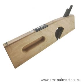 Новинка! Рубанок японский деревянный зензубель KANE Sakuri пазник колодка 275 х 21 мм нож 21 мм MT KANE-SAKURI RABBET PLANE М00016273