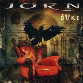 JORN (Masterplan, ex-Millenium, ex-Ark) - The Duke 2006