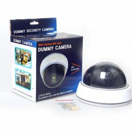 Имитатор купольной видеокамеры Dummy Camera, вид 6