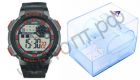 Часы наручные iTaiTek IT-881 (КРАСНЫЙ)