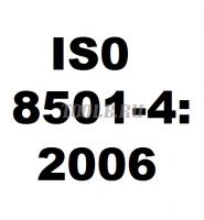 Стандарт чистоты поверхности ISO 8501-4 фото