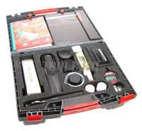 TQC SP7315 набор инспектора по контролю качества защитного покрытия фото