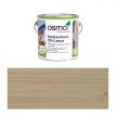 Защитное масло-лазурь для древесины для наружных работ OSMO Holzschutz Ol-Lasur 903 Серый базальт 2,5 л