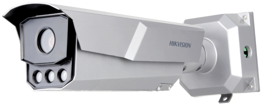 IP-видеокамера Hikvision iDS-TCM203-A/R/2812