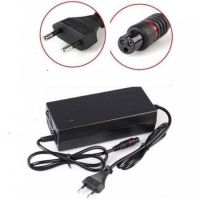 Зарядное устройство 36V 2A для электросамоката Kugoo M2/M3