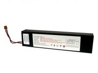 Аккумулятор для электросамоката Kugoo LIGHT/LIGHT Pro/LIGHT Lux 6000 mah (6Ah)