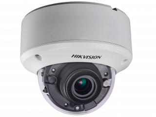 HD-TVI видеокамера Hikvision DS-2CE56D8T-VPIT3ZE